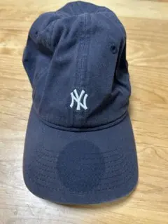 NEWERA ニューエラ 9twenty スモールロゴキャップ ネイビー