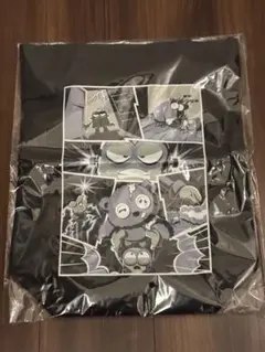 ミニオンズ　トートバッグ