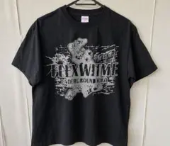 flex wit me Tシャツ - メルカリ