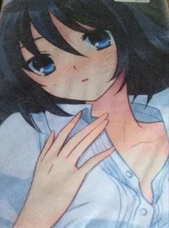 結城瑞穂　抱き枕カバー　下級生リメイク　ソフマップ特典　正規品 下級生リメイク｜の通販はアキバ☆ソフマップ[sofmap]