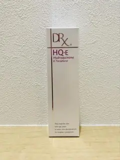 【新品未使用】 DRX HQダブルブライトE