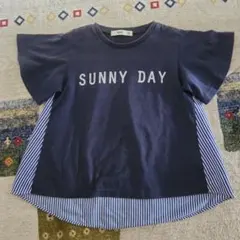 MPS SUNNY DAY Tシャツ サイズ130のサムネイル