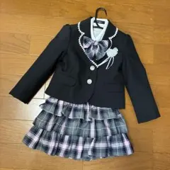 子供用スーツ・ブレザー 120