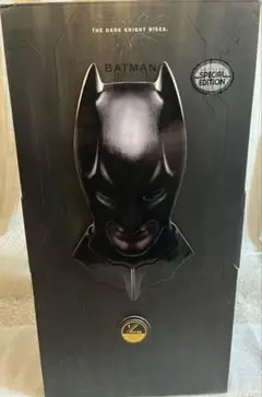 nineホットトイズ　バットマン 1/4スケールフィギュア中古品 楽天市場】ホットトイズ バットマン 1／4の通販