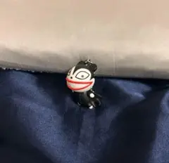 ナイトメアビフォアクリスマス カプセルトイ