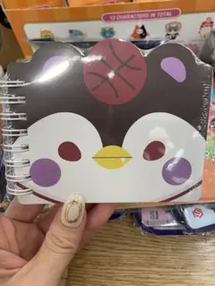 gmm メモ帳　jossgawin