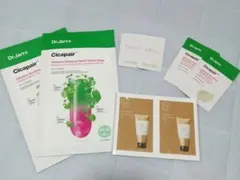 韓国サンプル　美的スペシャル6月号増刊　韓国付録