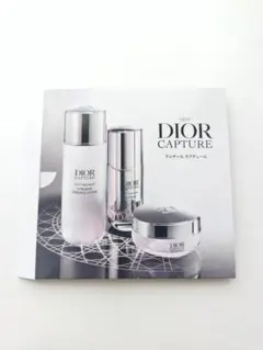 Dior／ディオール／カプチュール／サンプルのサムネイル