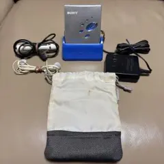 箱付き動作確認清掃済みSONY MZ-E510ウォークマンMDプレーヤー Amazon.co.jp: SONY MZ-E510 D MDウォークマン (オレンジ) : 楽器