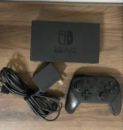 Switch 配線　純正