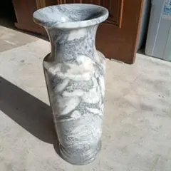 レオパード柄 花瓶 フラワーベース 傘立て - メルカリ