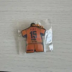 エスパルス　１５番　本多勇喜選手