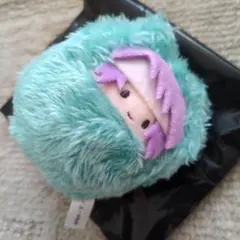 斉木楠雄のΨ難　くるみたぴぬい　鳥束零太