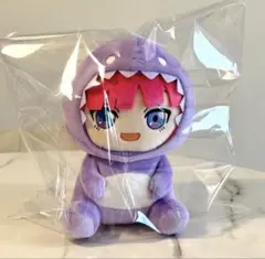 2026年最新】五等分の花嫁 ぬいぐるみ 恐竜の人気アイテム - メルカリ