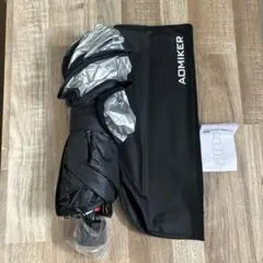 ⭐︎L サンシェード 車 軽自動車 折りたたみ コンパクト 紫外線カット