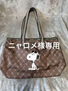 ✨極美品✨レスポートサック　スヌーピー　コラボ　2way ボストンバッグ 2026年最新】レスポートサック ボストンバッグ スヌーピーの人気