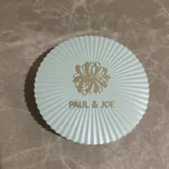 PAUL&JOE コンパクト01 ケースのみのサムネイル