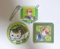 バラ売り可 ヘタリア 20周年原画展 イタリア