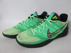 L114 NIKE SABRINA 3 サブリナ Gamer EP 27.5㎝ - メルカリ