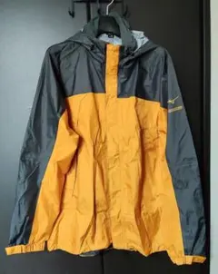 MIZUNO BERGTECH EX レインスーツ 上下セット XL