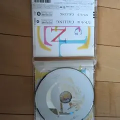 コブクロ CALLING 初回限定盤 CD+DVD
