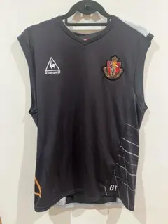 名古屋グランパス 選手支給品 トレーニングウェア ジャージ ユニフォーム 名古屋グランパス選手支給品 トレーニングウェア Mサイズ - メルカリ