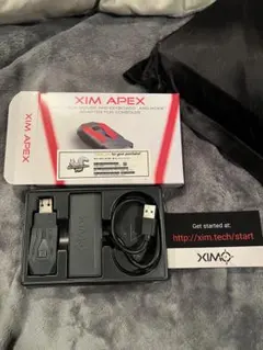 2026年最新】xim apexの人気アイテム - メルカリ