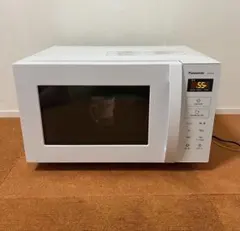 【1085】Panasonic オーブンレンジ NE - FS3A-W 2022 1085】Panasonic オーブンレンジ NE - FS3A-W 2022 - メルカリ