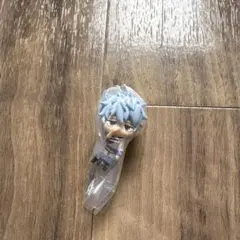 銀魂 つまんでつなげてマスコット 坂田銀時