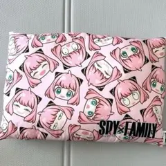 SPY×FAMILY スパイファミリー アーニャ セミロングクッション 枕