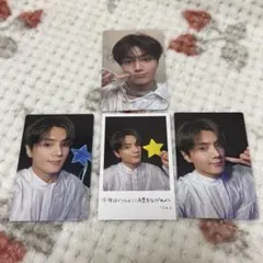 ENHYPEN ジェイ トレカ