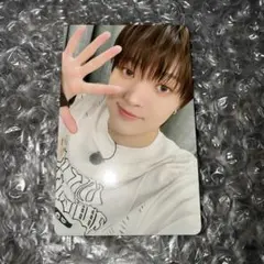 &TEAM BtL weverse ver JO ジョウ トレカ ラキドロ - メルカリ