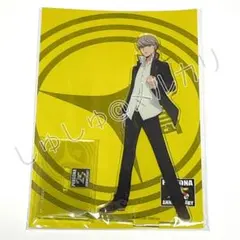 2025年最新】ペルソナ4 主人公 アクリルスタンドの人気アイテム - メルカリ