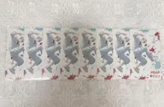 にじさんじ ASAP 甲斐田晴 ステッカー