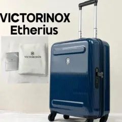⭐️良品⭐️ VICTORINOX Etherius キャリーケース 37Lのサムネイル
