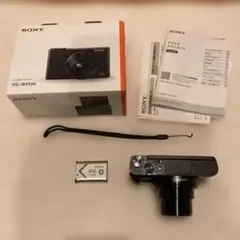 2026年最新】dsc-wx500 ジャンクの人気アイテム - メルカリ