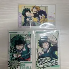 ヒロアカスナップマイド