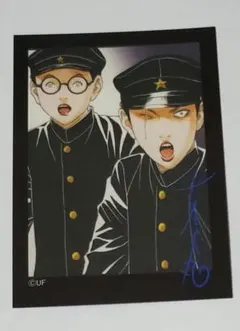 2025年最新】ライチ光クラブ トレカ ニコの人気アイテム - メルカリ