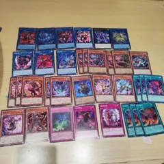 【遊戯王】カラクリ デッキパーツ 英語版 無零怒 壱七七 解体新書 メカザウルス 遊戯王】英語版 カラクリ デッキパーツ 無零怒 壱七七 解体新書 メカ