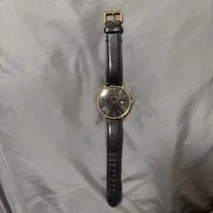 Paul Smith 腕時計 クォーツ ゴールド ブラックのサムネイル