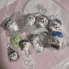 ちいかわ　ハチワレグッズ