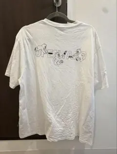 エージェムナイン OY Tシャツのサムネイル