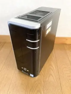 ゲーミングPC Core i5 16GB SSD HDD GTX760ジャンク品 - メルカリ