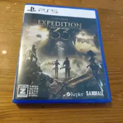PS5 Clair Obscur: Expedition 33