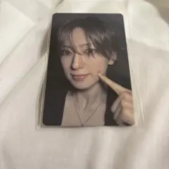 &TEAM Mark on Meラキドロ 第3弾 FUMA