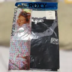 新品未使用未開封 ROXY ルームウェア Mサイズのサムネイル