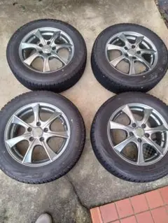 265/65R17 2024年 MKW ブリヂストン ALENZA LX100 - メルカリ