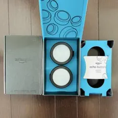 Amazon Echo Button 4個セット（日本未発売）のサムネイル
