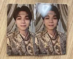 M!LK 爆裂愛してる 通常盤 塩﨑太智 トレカ