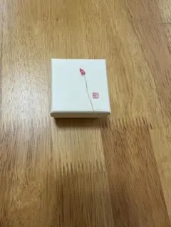 10×10cm ジュエリーボックス アクセサリーケース 小物入れ ギフト